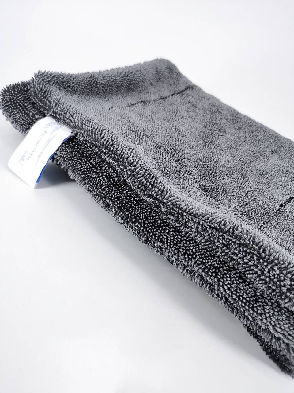 De CLEANDELUXE® Drytowel 40x60cm - "Zeg vaarwel tegen de douchewisser".