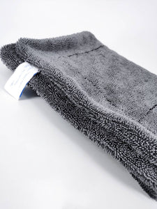 De CLEANDELUXE® Drytowel 40x60cm - "Zeg vaarwel tegen de douchewisser".