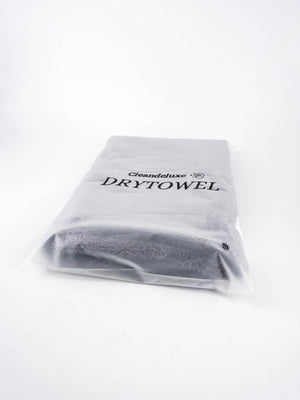 De CLEANDELUXE® Drytowel 40x60cm - "Zeg vaarwel tegen de douchewisser".